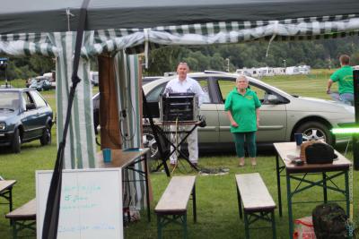 CBFN Funkertreffen Bodenwerder 2019