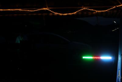 CBFN Funkertreffen Bodenwerder 2019