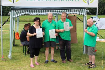 CBFN Funkertreffen Bodenwerder 2019