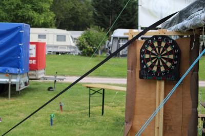 CBFN Funkertreffen Bodenwerder 2019