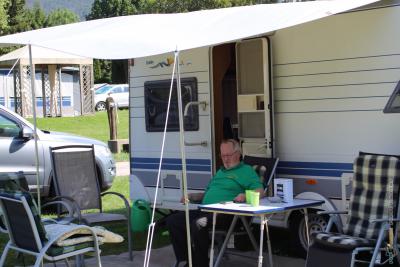 CBFN Funkertreffen Bodenwerder 2019