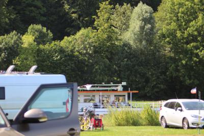 CBFN Funkertreffen Bodenwerder 2019