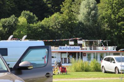 CBFN Funkertreffen Bodenwerder 2019