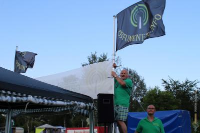 CBFN Funkertreffen Bodenwerder 2019