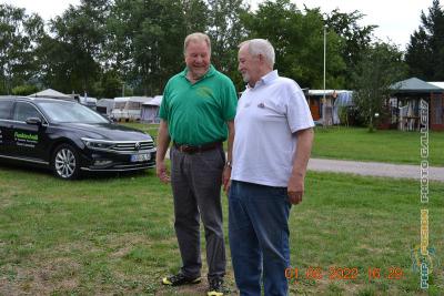 CBFN Funkertreffen Bodenwerder 2022