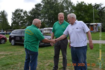 CBFN Funkertreffen Bodenwerder 2022